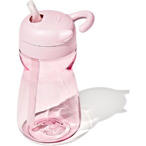OXO Tot Adventure Water Bottle Pink