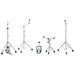 Gibraltar 5700 Hardware Package