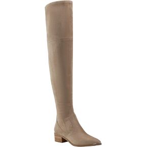 Marc Fisher LTD Women's Yaki Over-The-Knee Boot