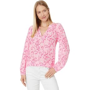 Lilly Pulitzer Women's Elsa Top