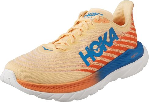 HOKA ONE ONE Men's Running Shoes, 0 in Kuwait