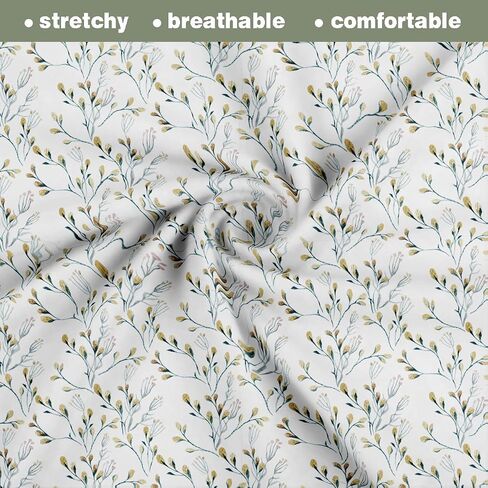 Nursing Pillow Cover 2 Pack，Neutral Breastfeeding Pillow Cover Fits 22.5in*18in Nursing Pillow for Baby Boy Girl, Neutral Baby Nursing Pillow Cover（Boho Rainbow Style）… in Saudi Arabia