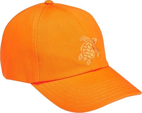 Vilebrequin Unisex Cap Solid in Saudi Arabia