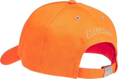 Vilebrequin Unisex Cap Solid in Saudi Arabia