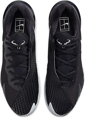 Nike Men's Zoom Vapor Cage 4 Rafa Sport Performance in Saudi Arabia
