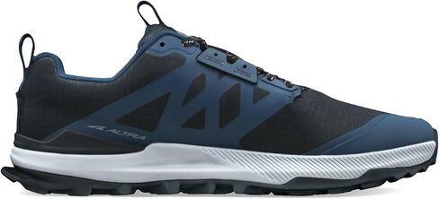 ALTRA Men's Lone Peak 8 Trail Running Shoe Tan in Saudi Arabia