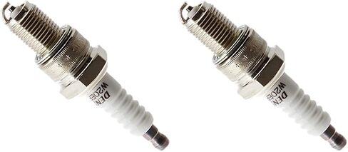 Denso (3047) W20EPR-U Traditional Spark Plug, Pack of 1 in Saudi Arabia