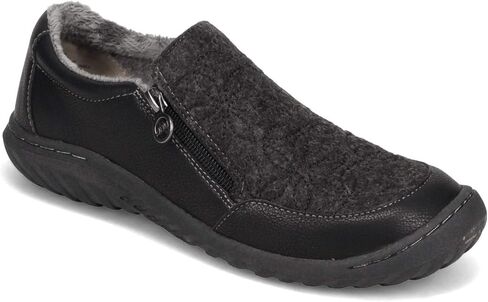 حذاء JBU للنساء من Jambu Crimson Flat Oxford in Saudi Arabia