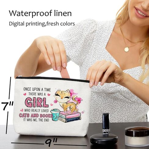 Blue Leaves Cosmetic Bags0345 in Kuwait