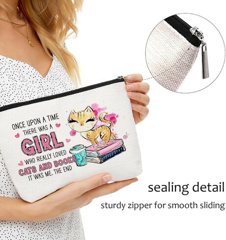 Blue Leaves Cosmetic Bags0345 in Kuwait