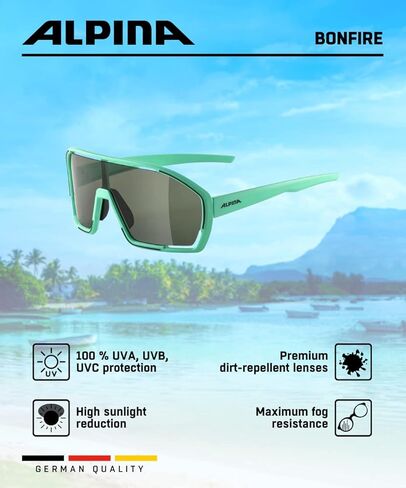 نار حماية ألبينا in Kuwait