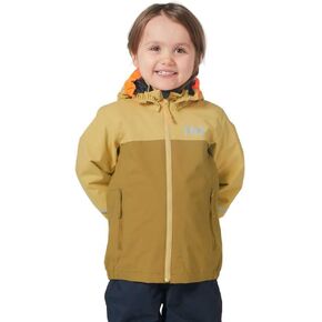 Helly-Hansen Boys' Shelter Jacket 2.0