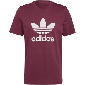 adidas Originals Men's Adicolor Trefoil Tee