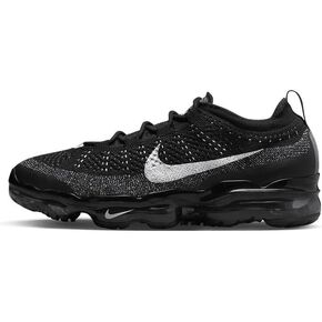 Nike Air Vapormax 2023 Flyknit Men's Black/White-White-Black DV1678-001 11.5