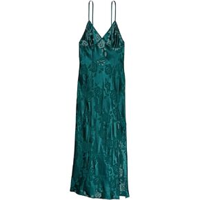 Victoria's Secret VS Archives Burnout Satin Slip, Women's Lingerie (XS-XL)