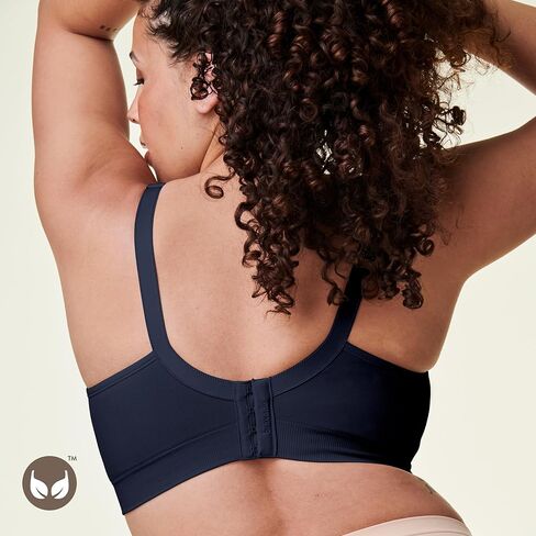 Bravado Body Silk Seamless Nursing Bra , X-Large, Butterscotch in Kuwait