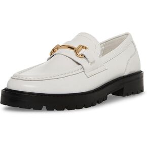Steve Madden Women's Mistor Loafer