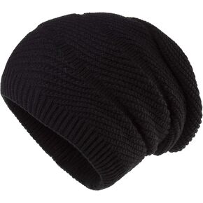 LANGZHEN قبعة صغيرة مترهلة للرجال - قبعة شتوية دافئة مبطنة للرجال قبعة دافئة سميكة ناعمة للرجال in Kuwait