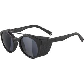 ALPINA GLACE, mirrored, urban lifestyle sunglasses for adults