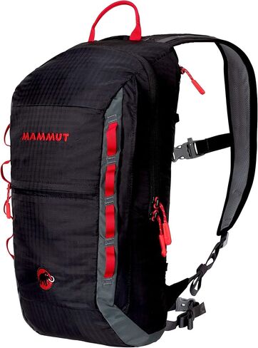 Mammut Neon Light 12 L, Black/Smoke in Saudi Arabia