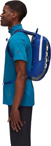 Mammut Neon Light 12 L, Black/Smoke in Saudi Arabia
