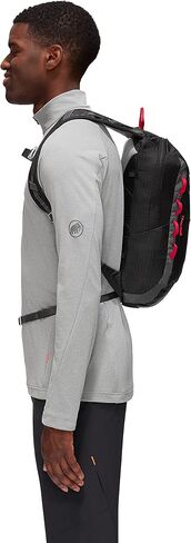 Mammut Neon Light 12 L, Black/Smoke in Saudi Arabia