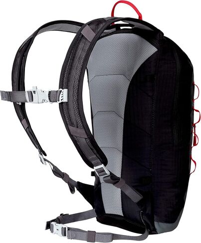 Mammut Neon Light 12 L, Black/Smoke in Saudi Arabia