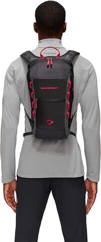 Mammut Neon Light 12 L, Black/Smoke in Saudi Arabia