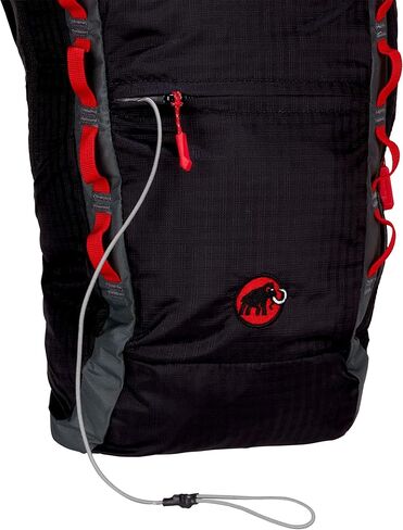 Mammut Neon Light 12 L, Black/Smoke in Saudi Arabia