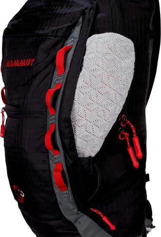 Mammut Neon Light 12 L, Black/Smoke in Saudi Arabia