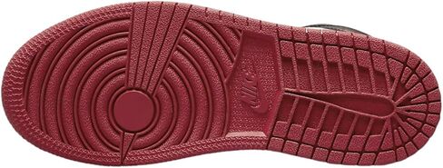 حذاء جوردان للأطفال الصغار 1 متوسط ​​أسود/أزرق ملكي-أسود-أبيض (DQ8424 042) in Kuwait