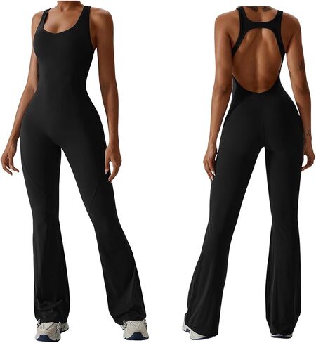 بدلة اليوغا النسائية قطعة واحدة للتحكم في البطن من Konna in Kuwait