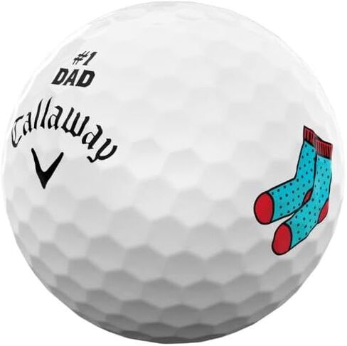 Callaway Golf Supersoft 2023 Golf Balls in Saudi Arabia