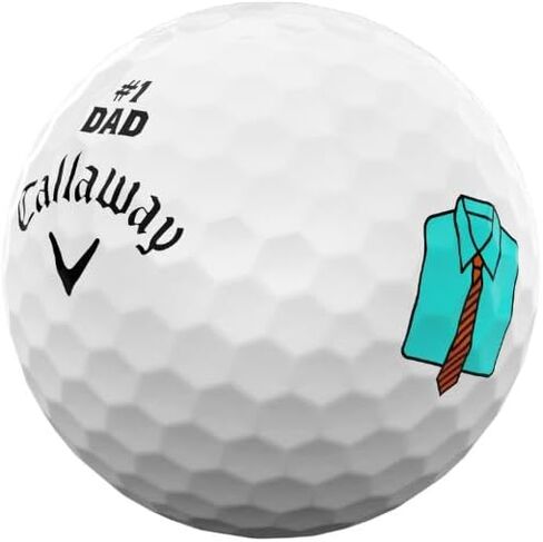 Callaway Golf Supersoft 2023 Golf Balls in Saudi Arabia