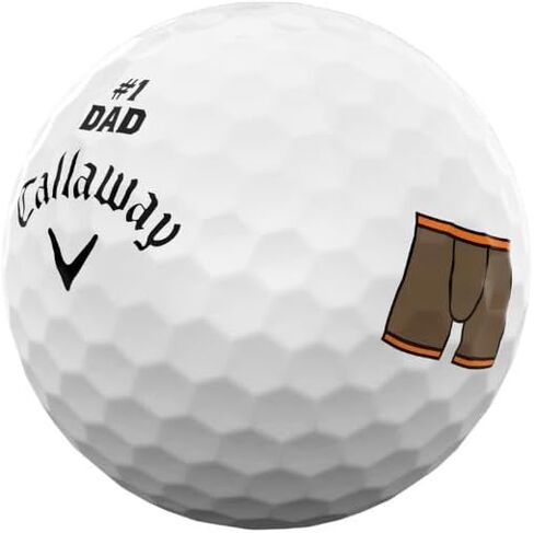 Callaway Golf Supersoft 2023 Golf Balls in Saudi Arabia