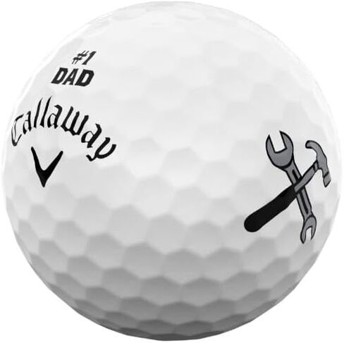 Callaway Golf Supersoft 2023 Golf Balls in Saudi Arabia