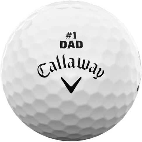 Callaway Golf Supersoft 2023 Golf Balls in Saudi Arabia