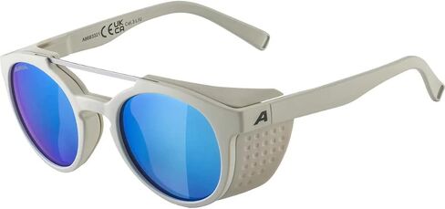 ALPINA GLACE, mirrored, urban lifestyle sunglasses for adults in Saudi Arabia