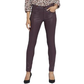 NYDJ Ami Skinny Hollywood Waistband