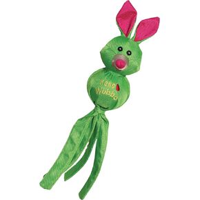 Kong Wubba Dog Size: Large Pack: of 2, Assorted
