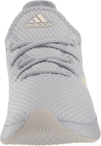 adidas Womens Cloudfoam Pure Shadow Olive/Olive Strata/Gold Metallic 7.5 in Kuwait
