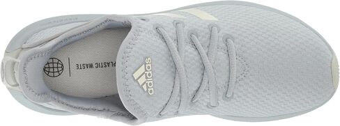 adidas Womens Cloudfoam Pure Shadow Olive/Olive Strata/Gold Metallic 7.5 in Kuwait