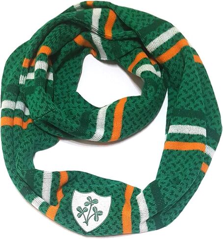 وشاح إنفينيتي الوطني المتماسك من Euroscarves in Saudi Arabia