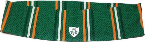وشاح إنفينيتي الوطني المتماسك من Euroscarves in Saudi Arabia