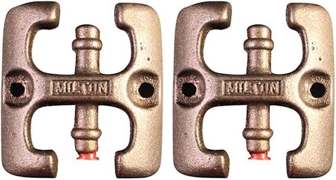 Milton 819 3/8" ID Signal Hose Anchor in Saudi Arabia
