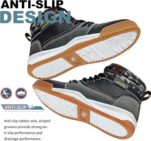 ASHON الاطفال أحذية الثلوج للبنين بنات الشتاء عالية أعلى عدم الانزلاق الأحذية الطقس البارد فو الفراء اصطف الأحذية الدافئة in Kuwait