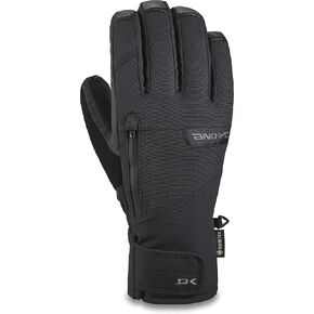 Dakine Men's Leather Titan Gore-Tex Short Gloves