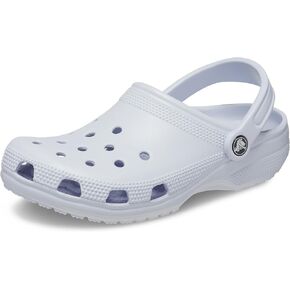 Crocs Unisex Classic Clogs, Dreamscape, 6 US Men