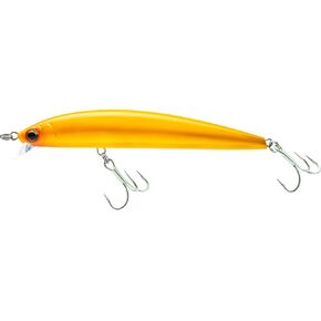 Yo-Zuri Hydro Lc (F) 150Mm Minnow, Yellow Mullet, Multi, One Size