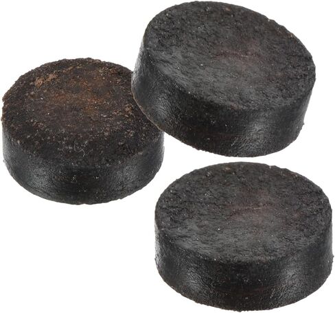 Pool Cue Tips - Billiard Cue Replacement Tip Wear-resistant Apply to Pool Cues Snooker in Saudi Arabia
